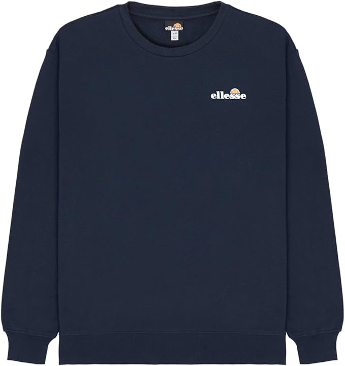 ellesse 男士 brufa 运动衫